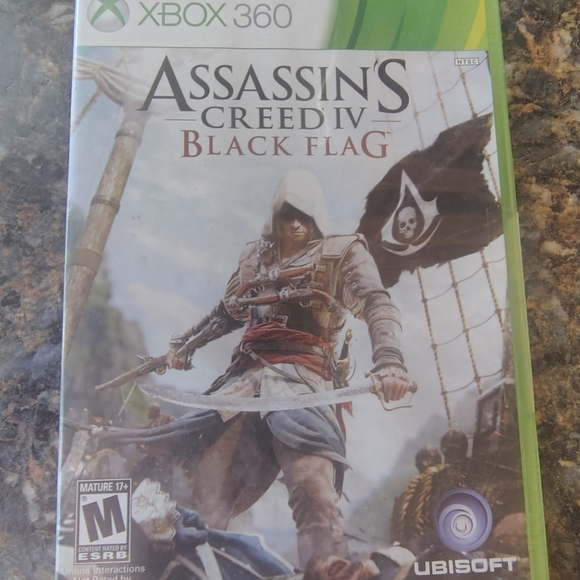 Xbox 360 game lot - Picture 2 of 8